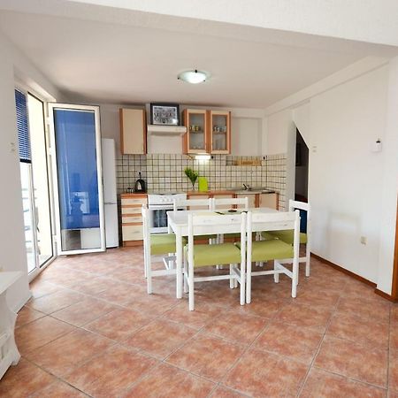 Apartment Barona Котор Екстериор снимка