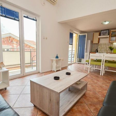 Apartment Barona Котор Екстериор снимка