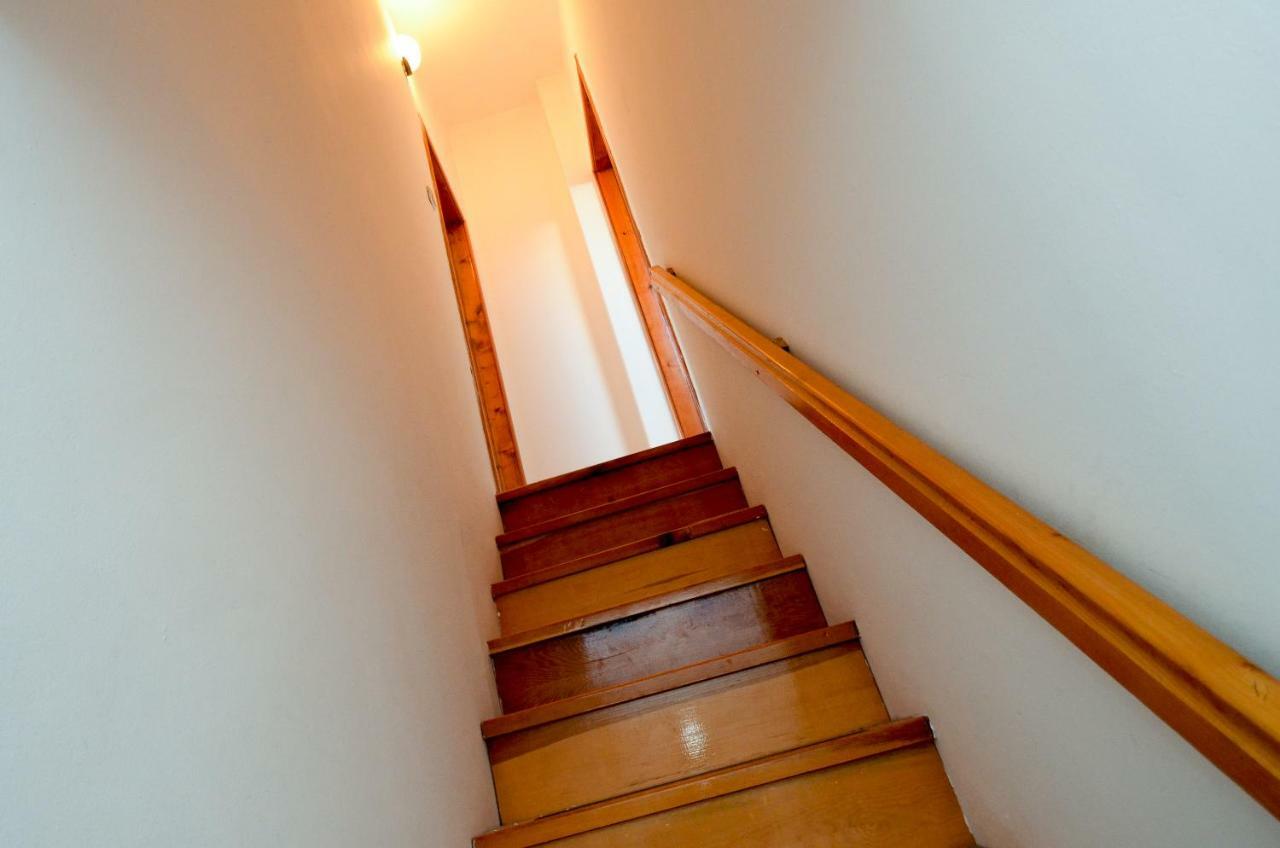 Apartment Barona Котор Екстериор снимка
