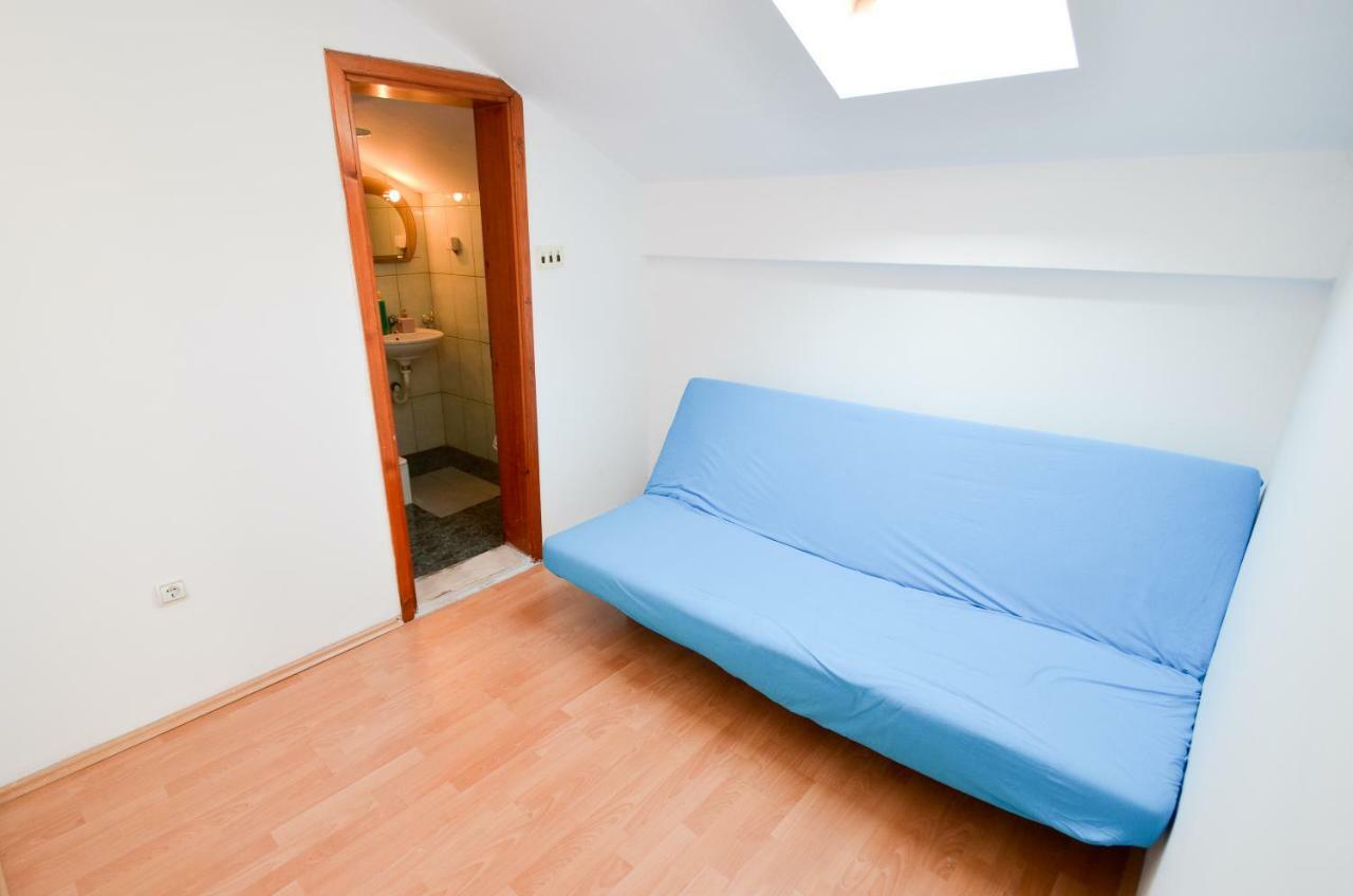 Apartment Barona Котор Екстериор снимка