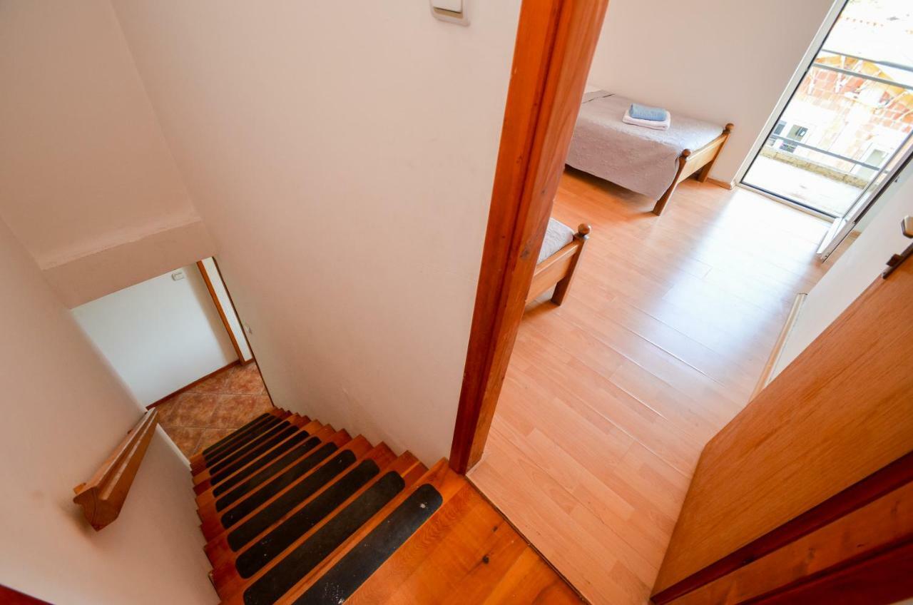 Apartment Barona Котор Екстериор снимка