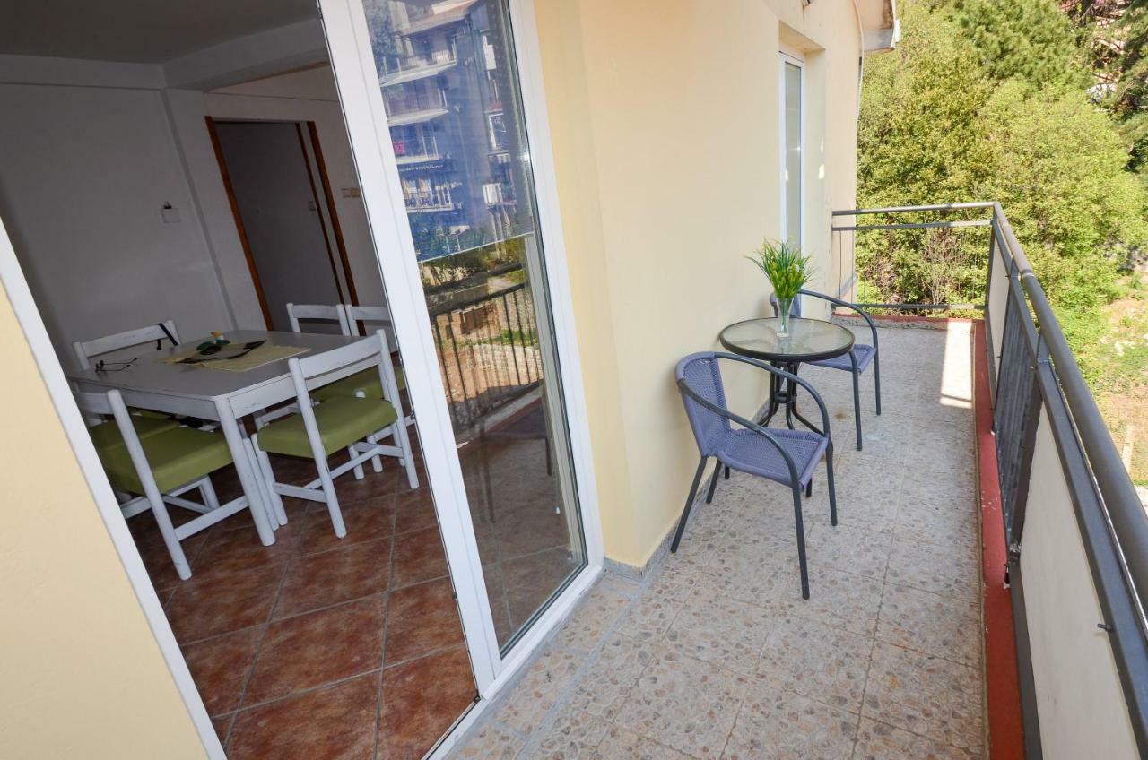 Apartment Barona Котор Екстериор снимка