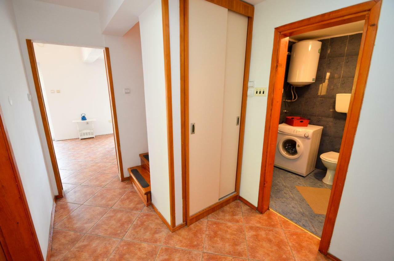 Apartment Barona Котор Екстериор снимка