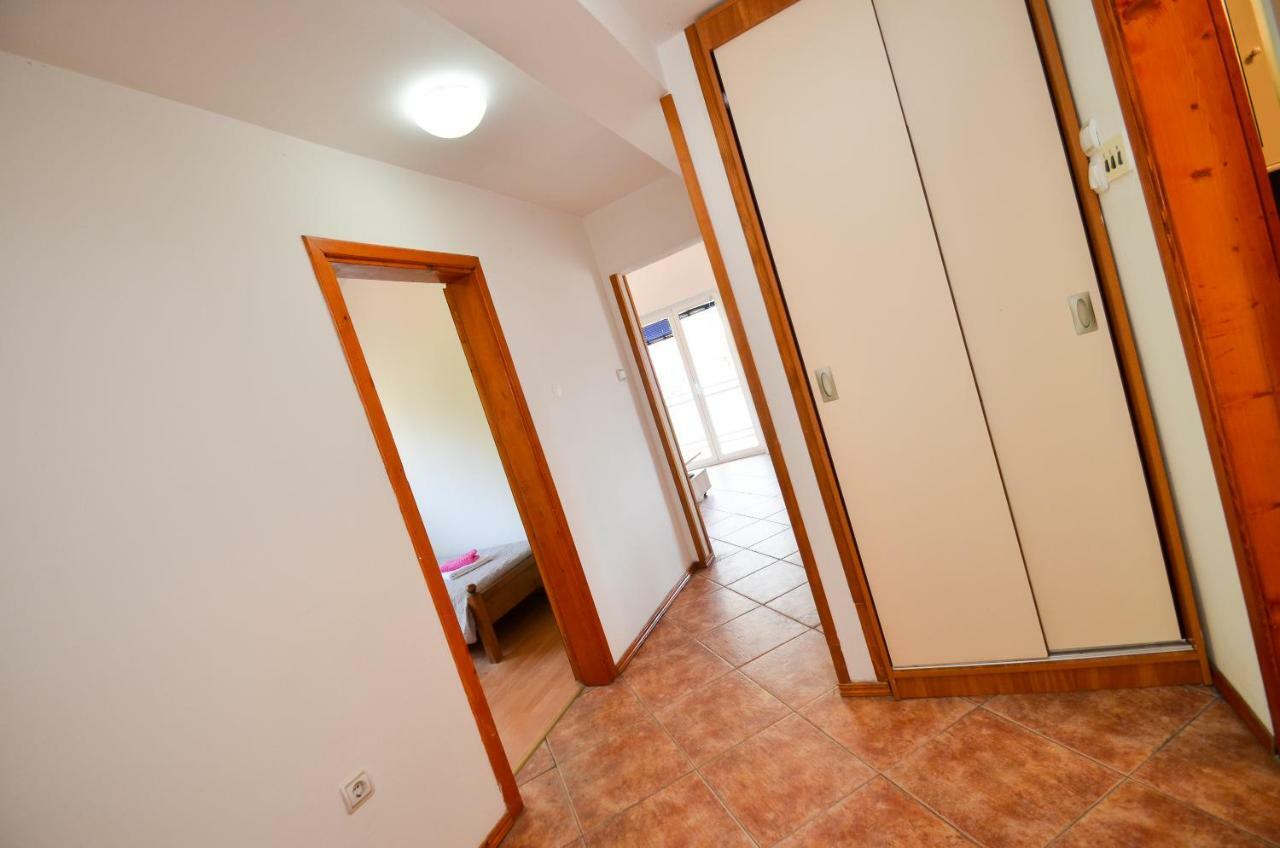 Apartment Barona Котор Екстериор снимка