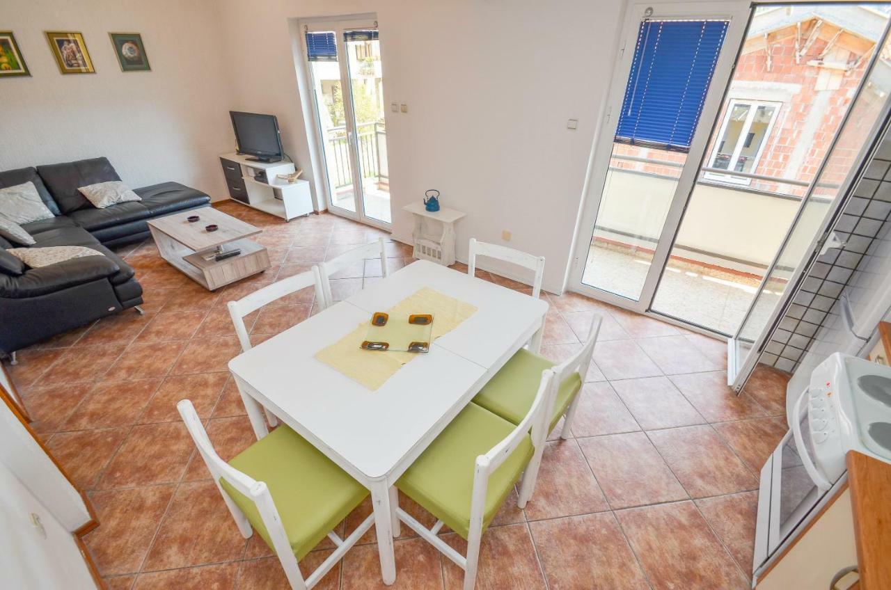 Apartment Barona Котор Екстериор снимка