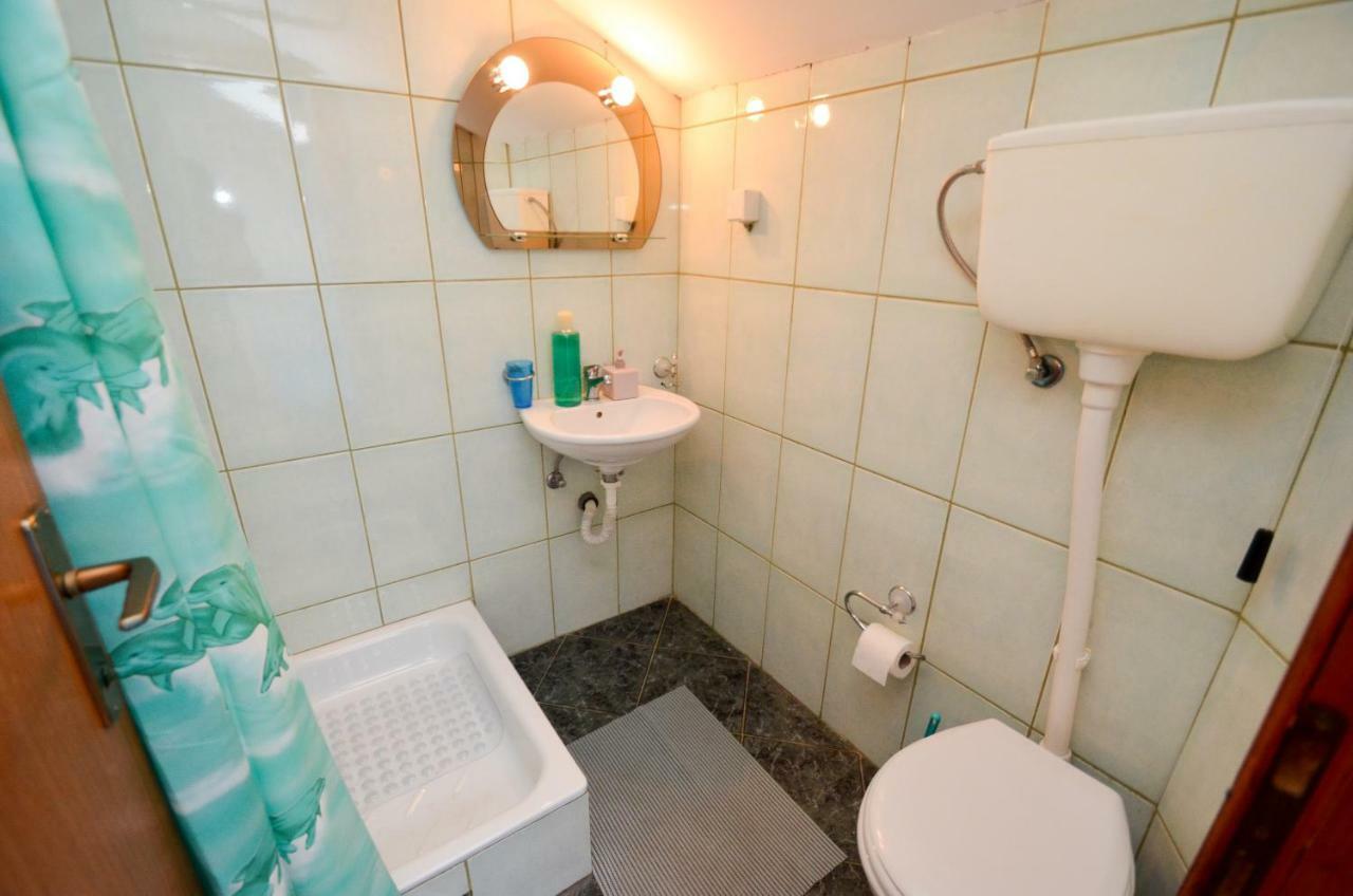 Apartment Barona Котор Екстериор снимка