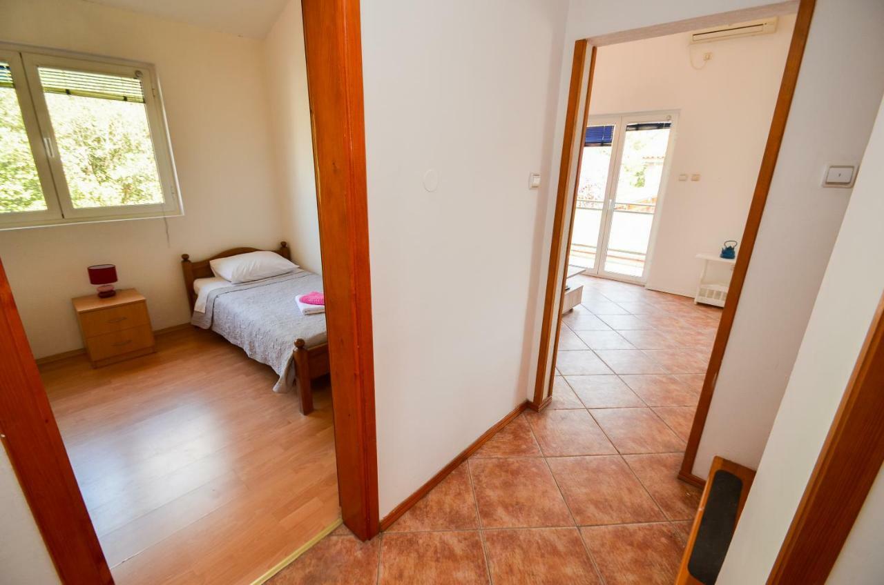 Apartment Barona Котор Екстериор снимка